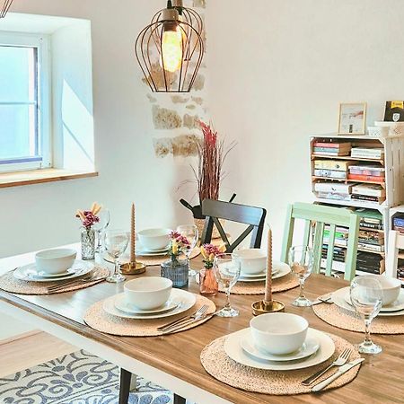 Apartment Suedwind - Beautiful Premium Apartment With 2 Bedrooms Near Rhine Falls & Zurich Airport In Klettgau Weisweil  Esterno foto