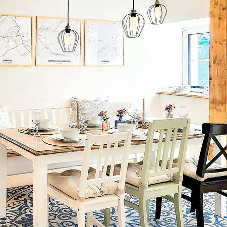 Apartment Suedwind - Beautiful Premium Apartment With 2 Bedrooms Near Rhine Falls & Zurich Airport In Klettgau Weisweil  Esterno foto