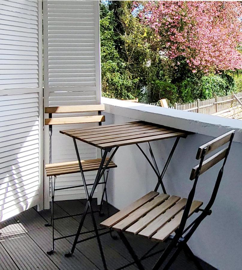 Apartment Suedwind - Beautiful Premium Apartment With 2 Bedrooms Near Rhine Falls & Zurich Airport In Klettgau Weisweil  Esterno foto
