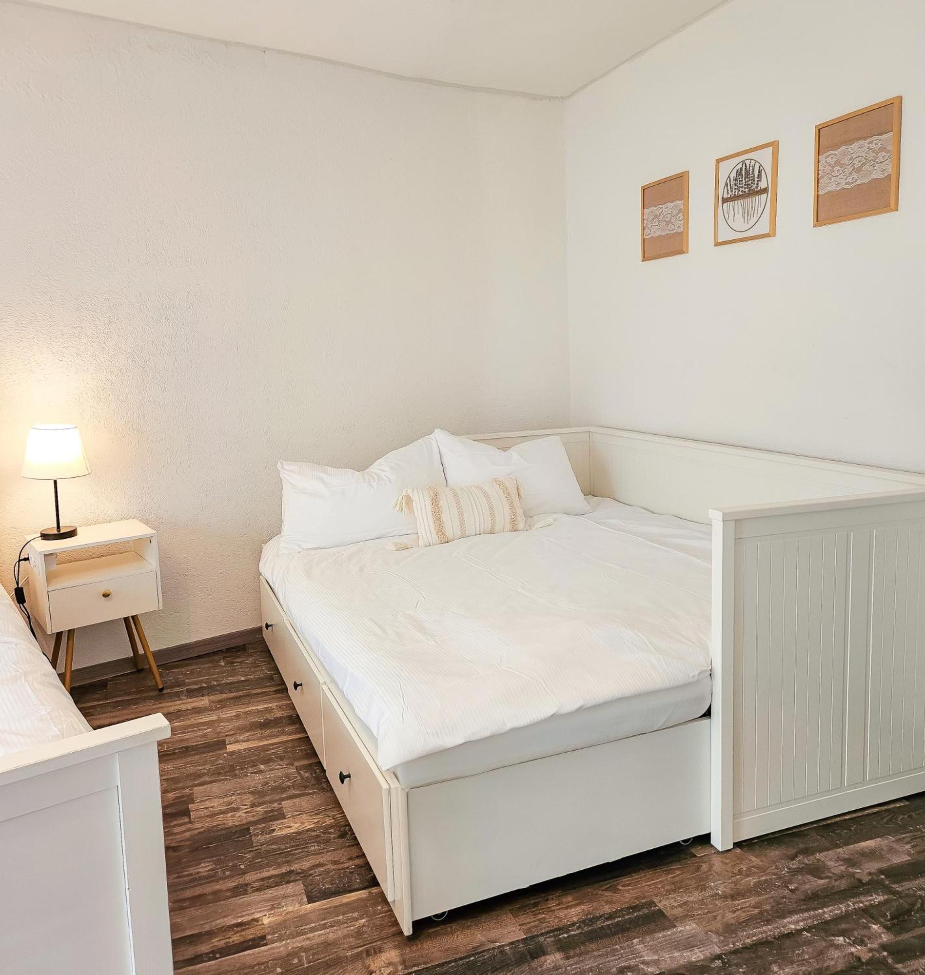 Apartment Suedwind - Beautiful Premium Apartment With 2 Bedrooms Near Rhine Falls & Zurich Airport In Klettgau Weisweil  Esterno foto