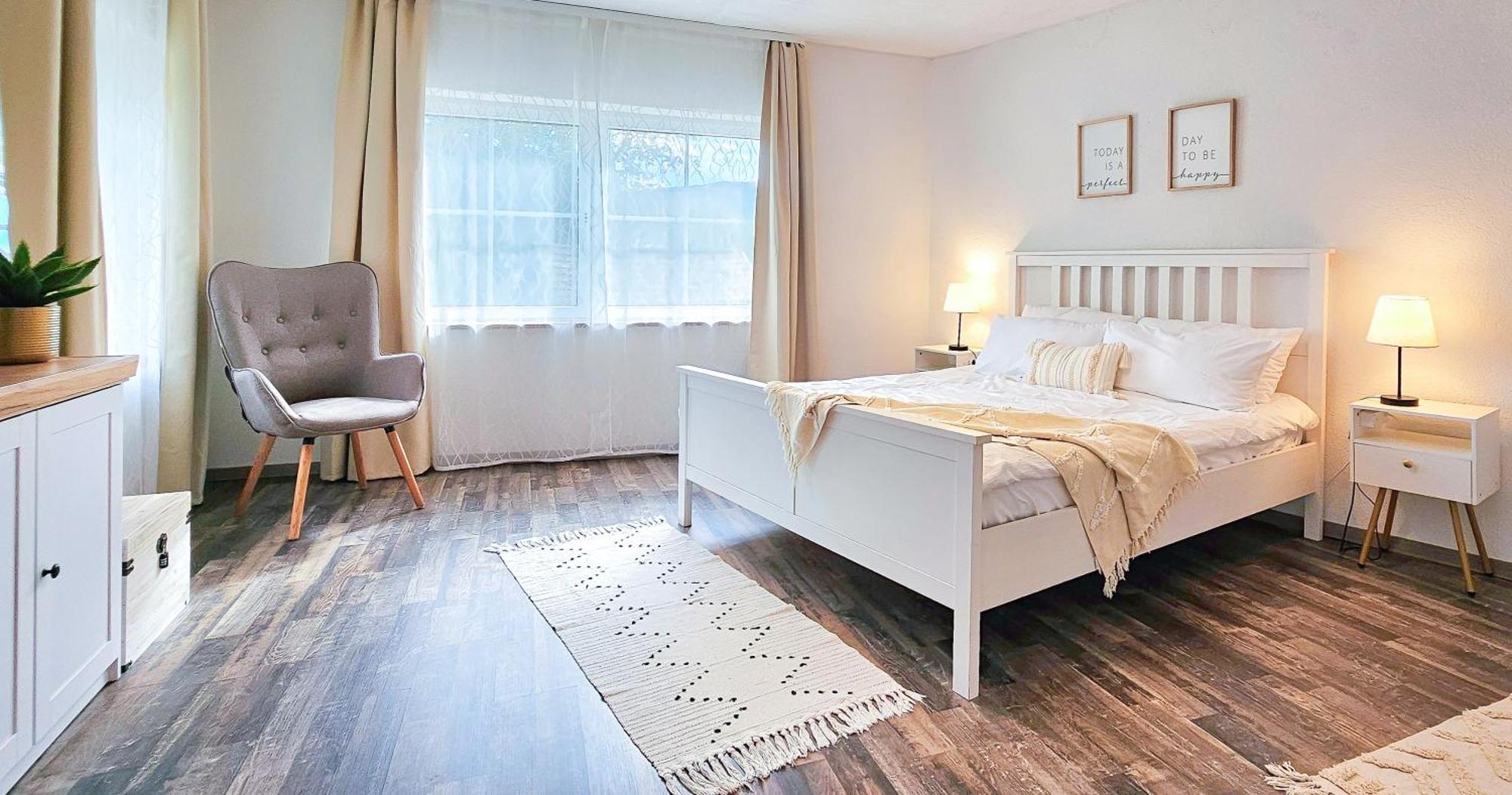 Apartment Suedwind - Beautiful Premium Apartment With 2 Bedrooms Near Rhine Falls & Zurich Airport In Klettgau Weisweil  Esterno foto