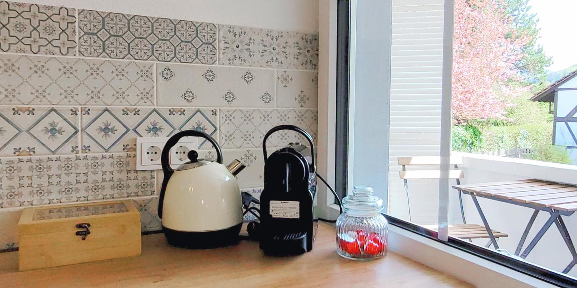 Apartment Suedwind - Beautiful Premium Apartment With 2 Bedrooms Near Rhine Falls & Zurich Airport In Klettgau Weisweil  Esterno foto