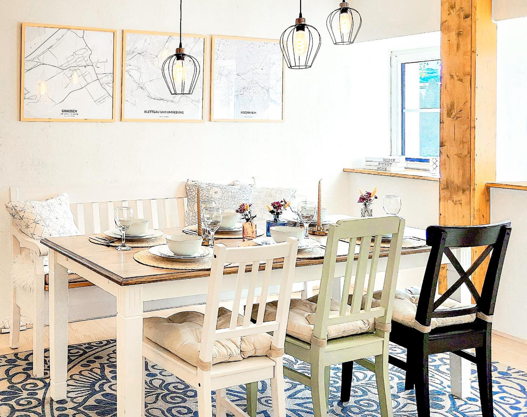 Apartment Suedwind - Beautiful Premium Apartment With 2 Bedrooms Near Rhine Falls & Zurich Airport In Klettgau Weisweil  Esterno foto